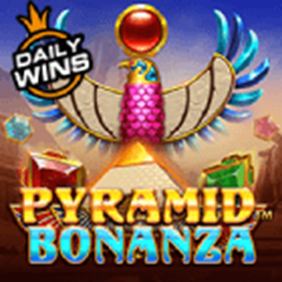 Pyramid Bonanza